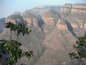 afrique du sud_3rondavels