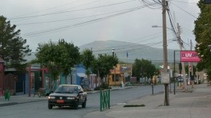 ma rencontre avec une star