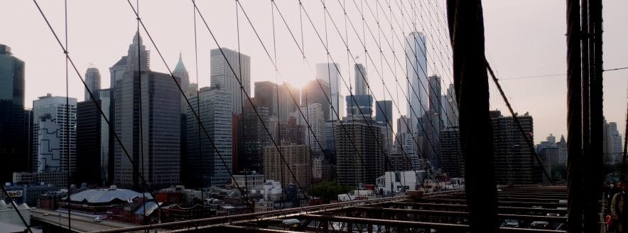 new york gratte ciel