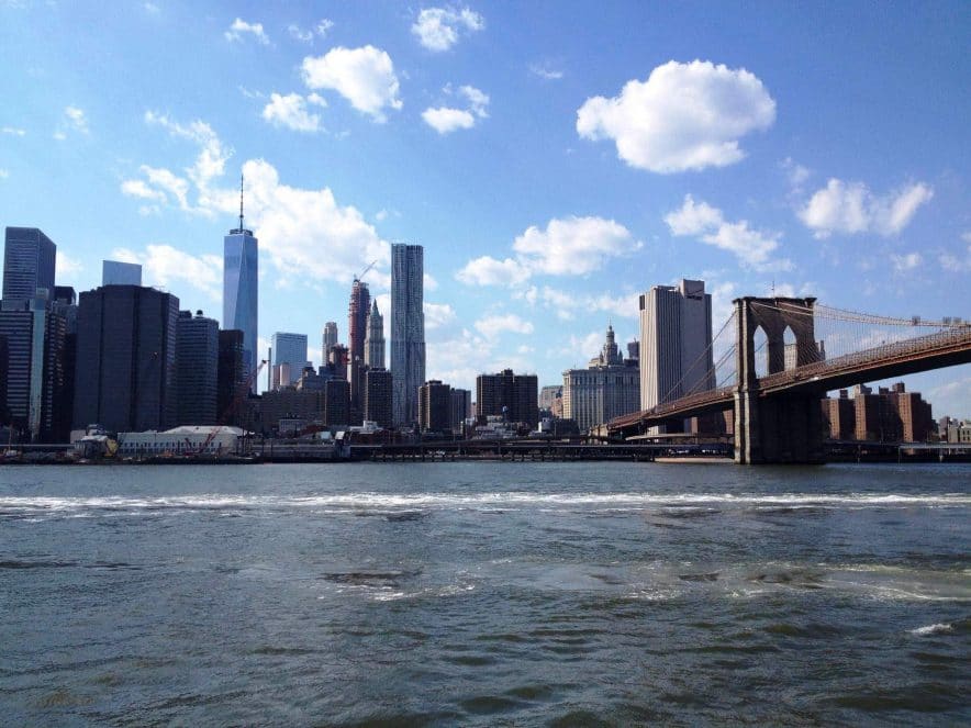 new york manhattan