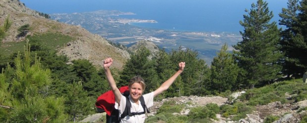 GR20 en Corse : 10 conseils pour réussir son trek