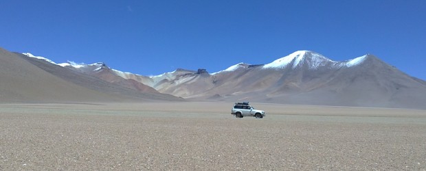 Entre Chili et Bolivie, du désert d’Atacama aux mines de Potosi (road trip)