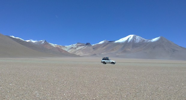 Entre Chili et Bolivie, du désert d’Atacama aux mines de Potosi (road trip)