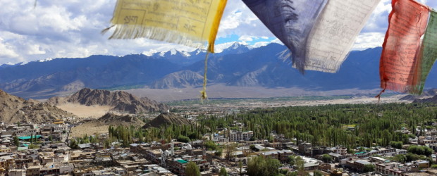 Séjour au LADAKH : 5 étapes pour se préparer à un trek au “Petit Tibet”