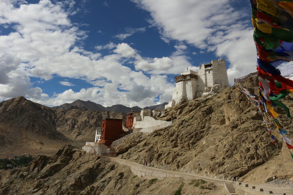 Leh