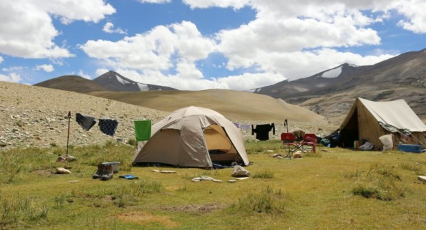 Trekking au Ladakh, 8 jours pas à pas en Himalaya