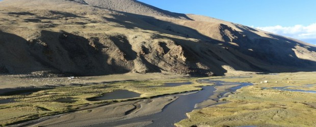 TREK au LADAKH : 6 conseils pour réussir l’aventure himalayenne !