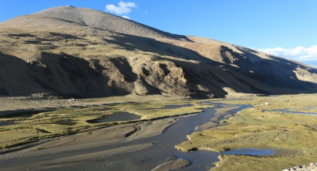 TREK au LADAKH : 6 conseils pour réussir l’aventure himalayenne !