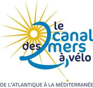 canaldes2mers logo velo