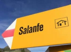 salanfe