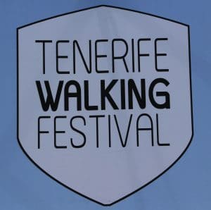 tenerife walking festival logo