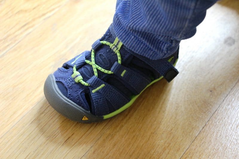 chaussure keen bebe
