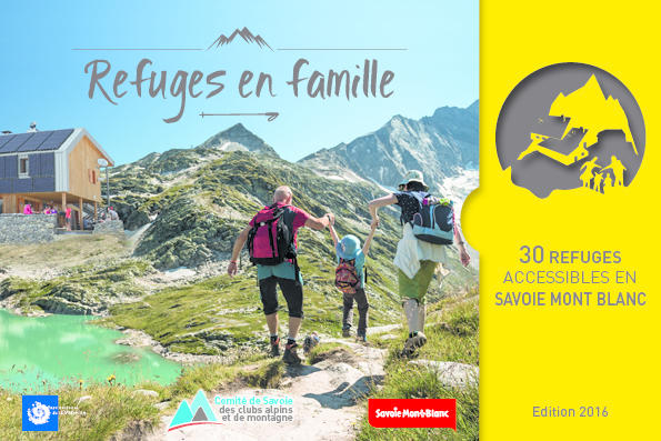 REFUGES EN FAMILLE 2016