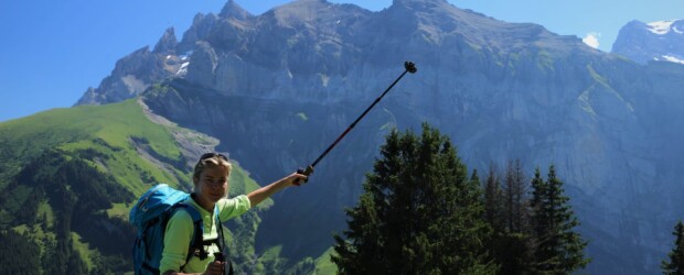 Matériel de randonnée, ma check-list inférieure à 10kg