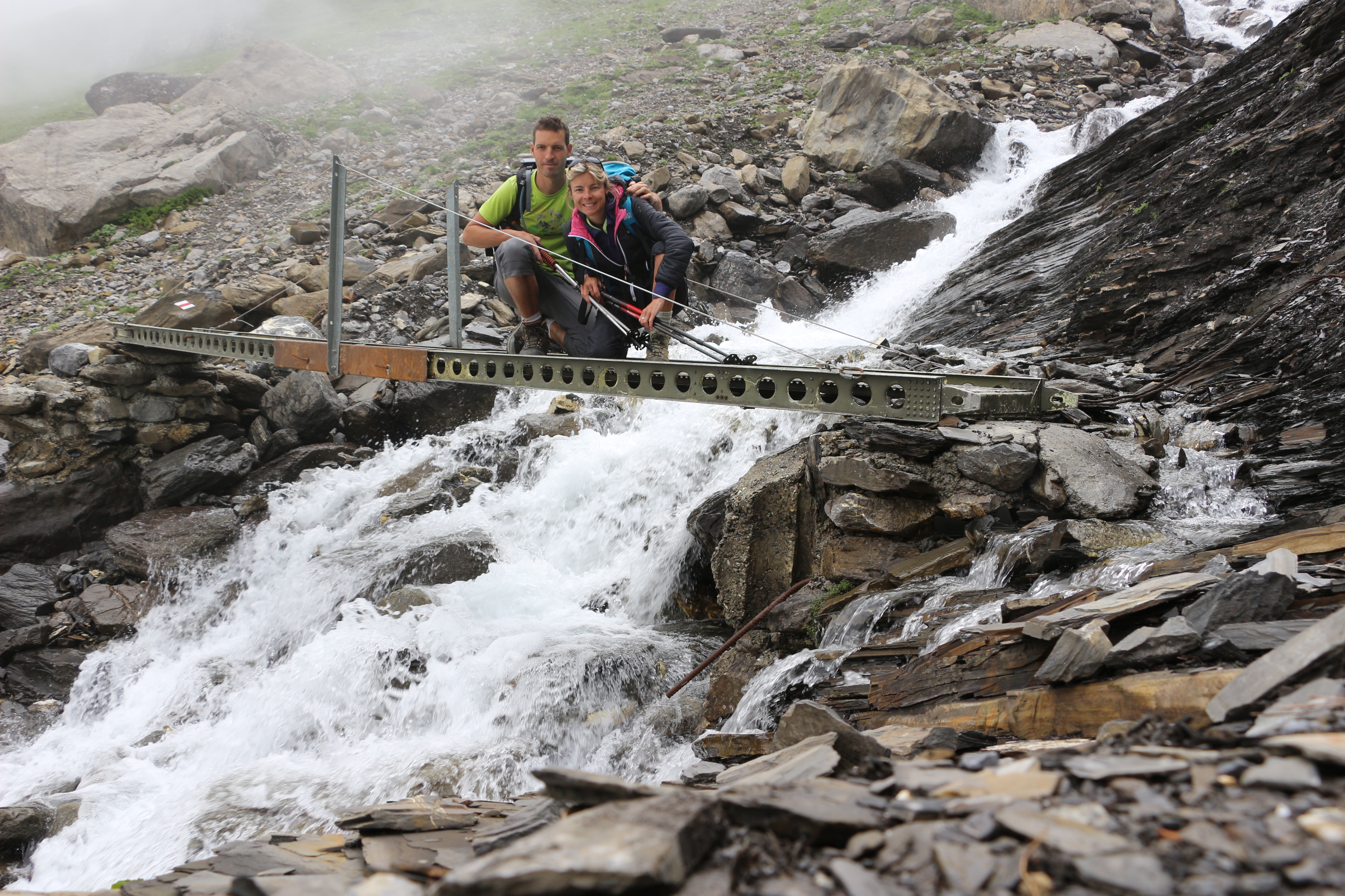 Dents du Midi torrent