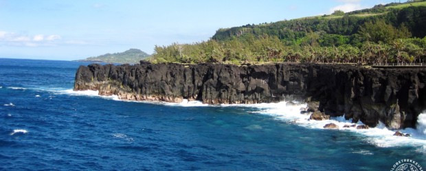 Île de La Réunion, 10 raisons de visiter le joyau de l’océan indien