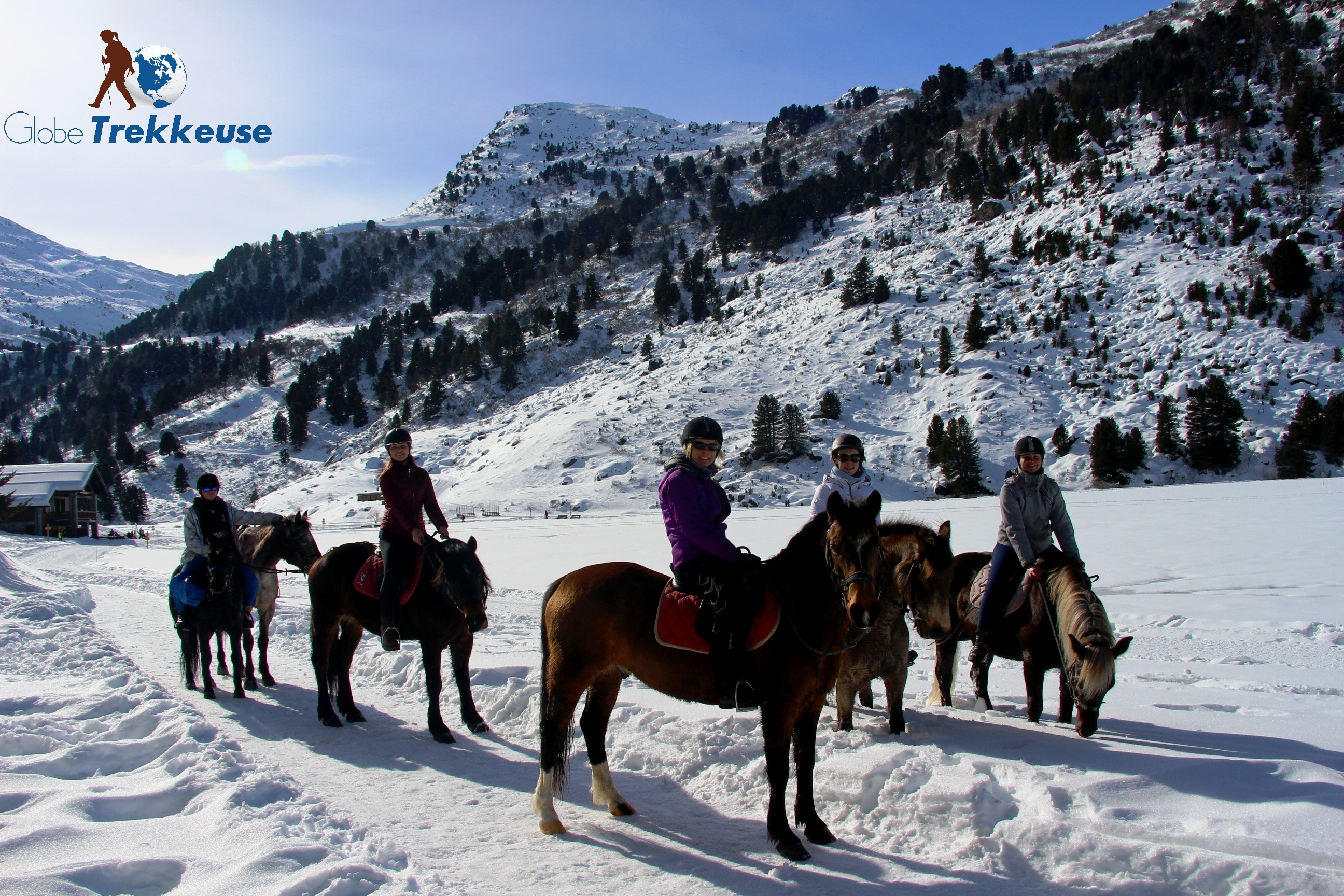 coeur equestre meribel promenade gtk