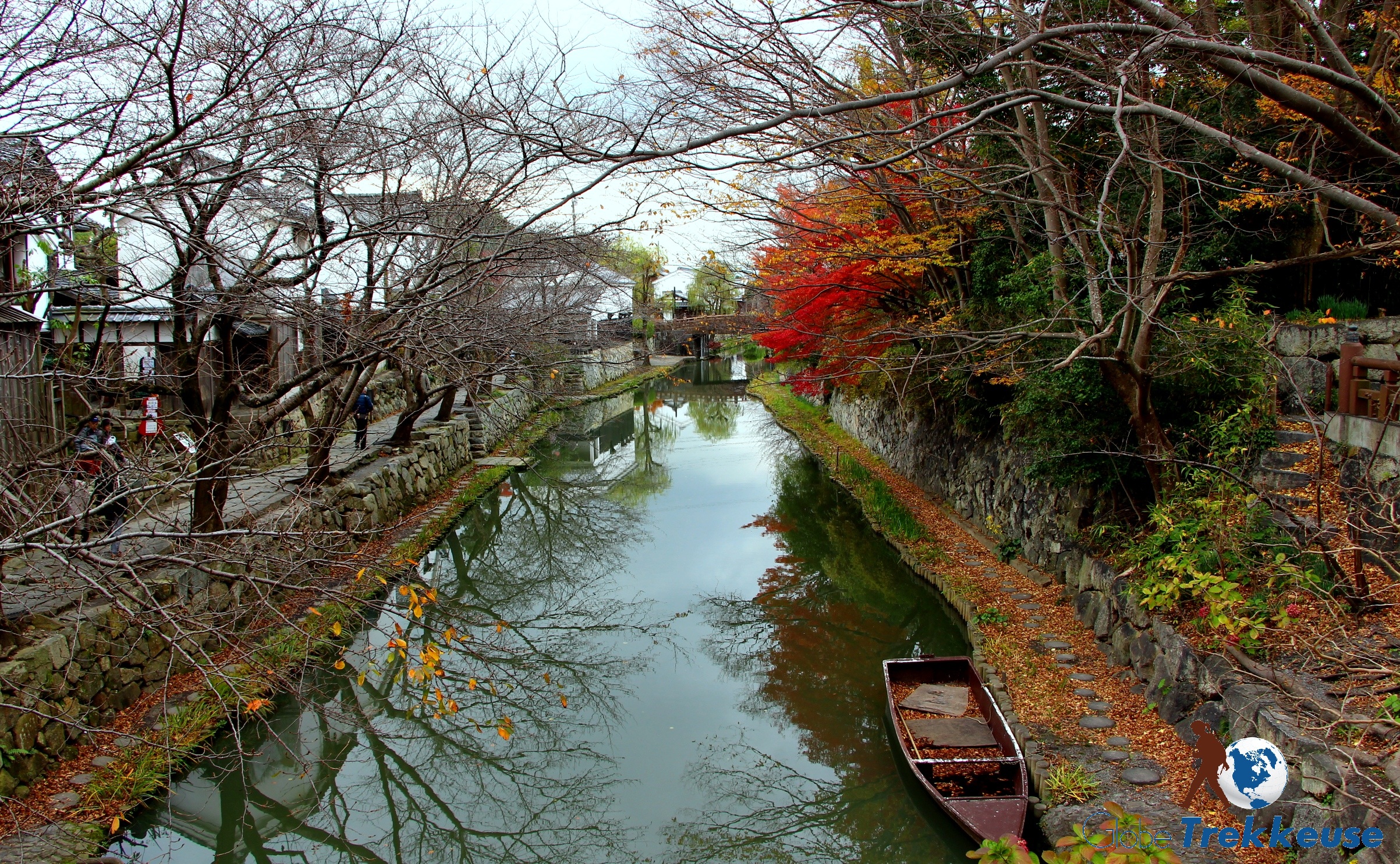 hokuriku hikone omihachiman