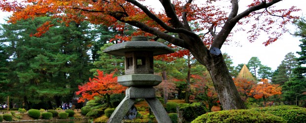 Hokuriku, 5 coups de cœur nature sur la plus grande île du Japon