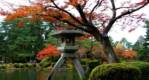 Hokuriku, 5 coups de cœur nature sur la plus grande île du Japon