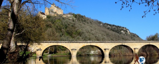 Vallée de la Dordogne, voyage dans le temps au bord de l’Espérance