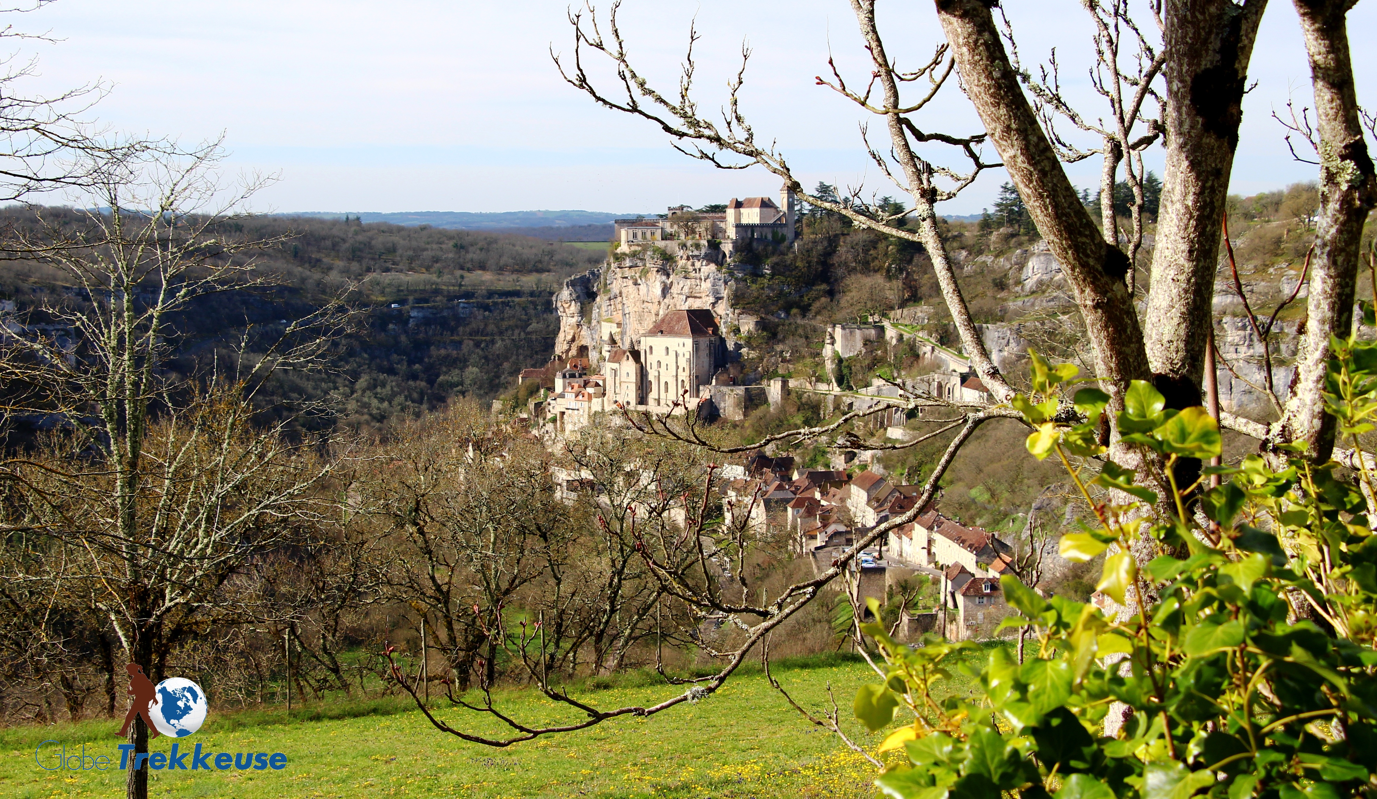 rocamadour vallee dordogne