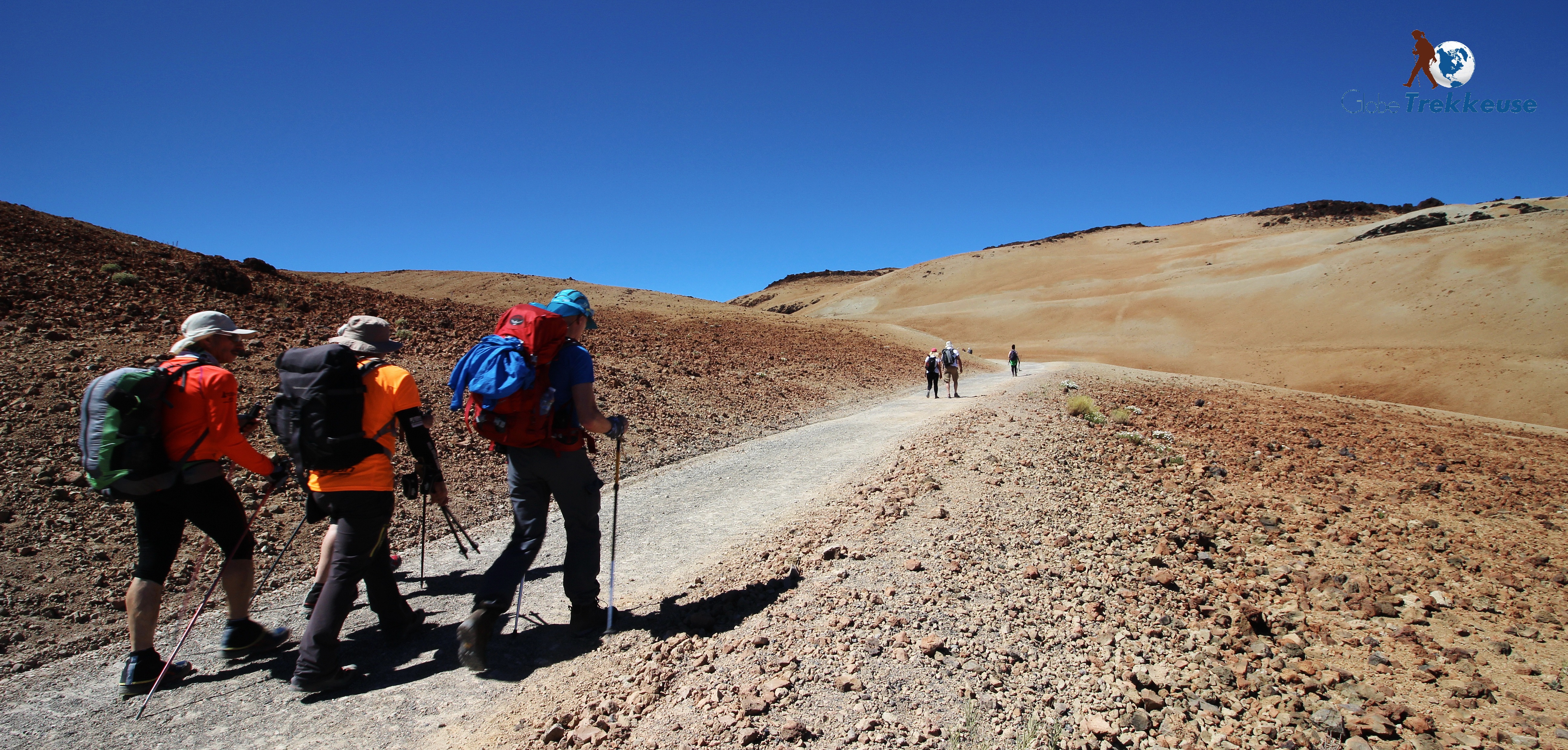 ascension du teide tenerife 