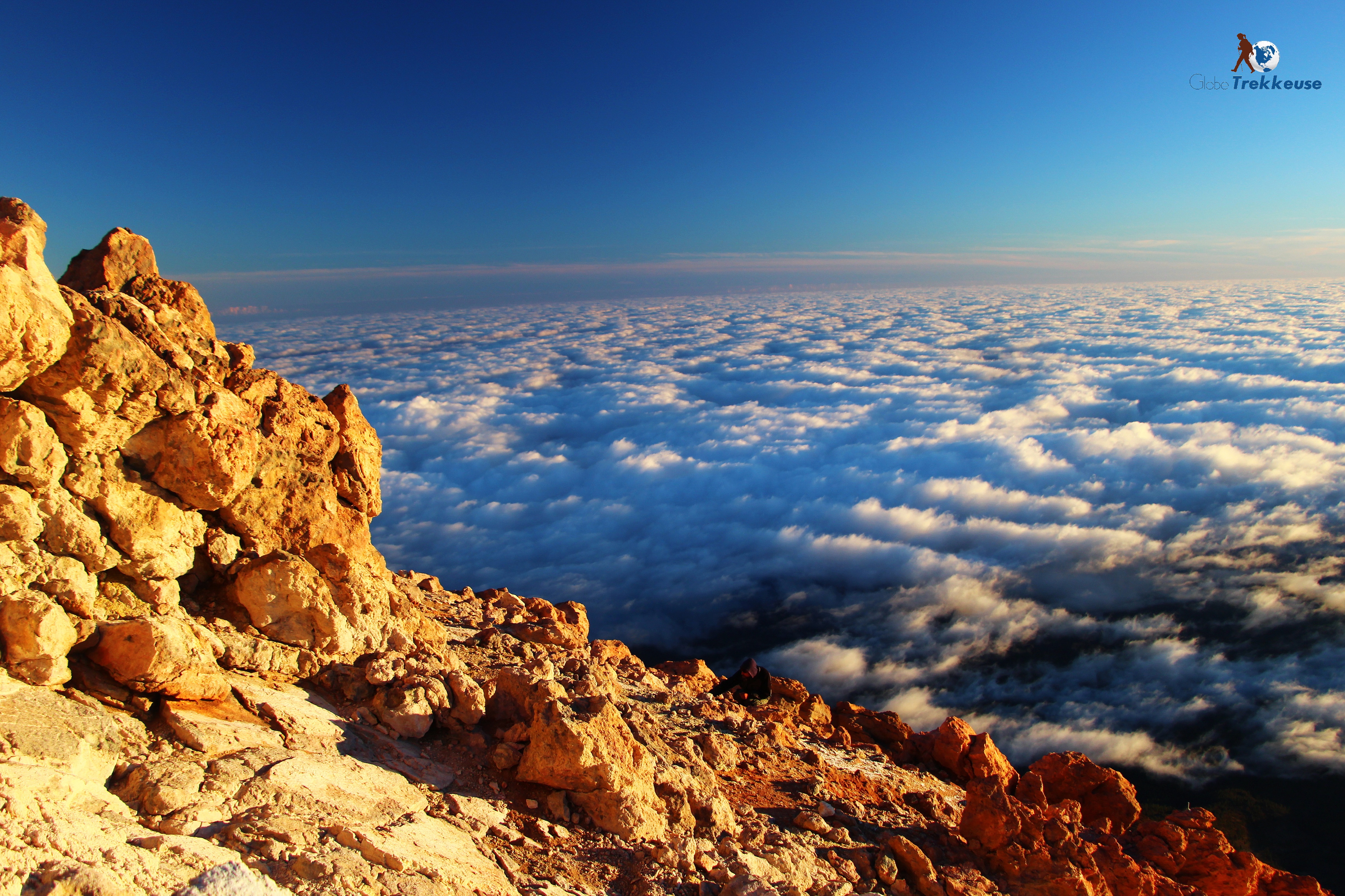 ascension du teide tenerife matin