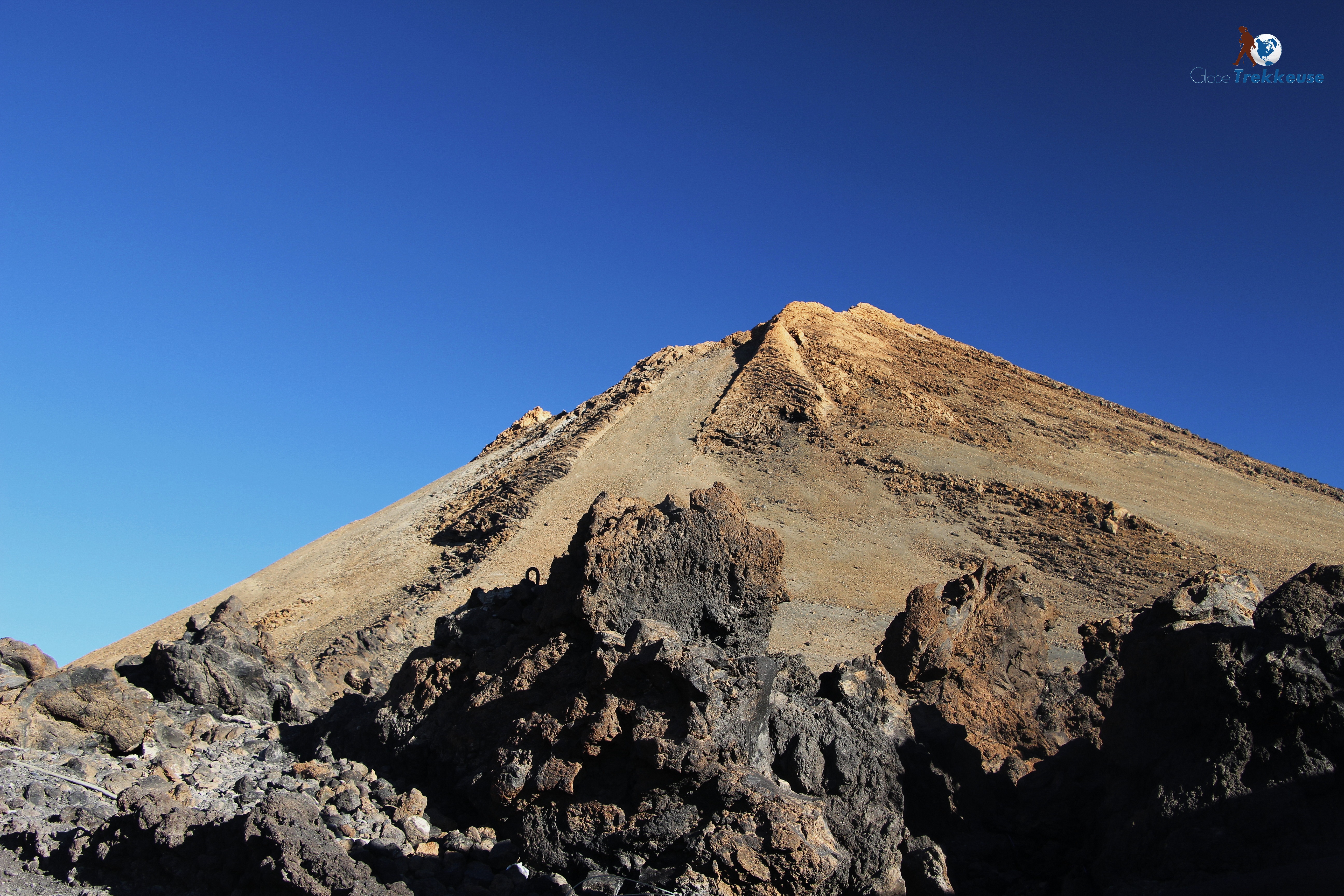 ascension teide volcan tenerife