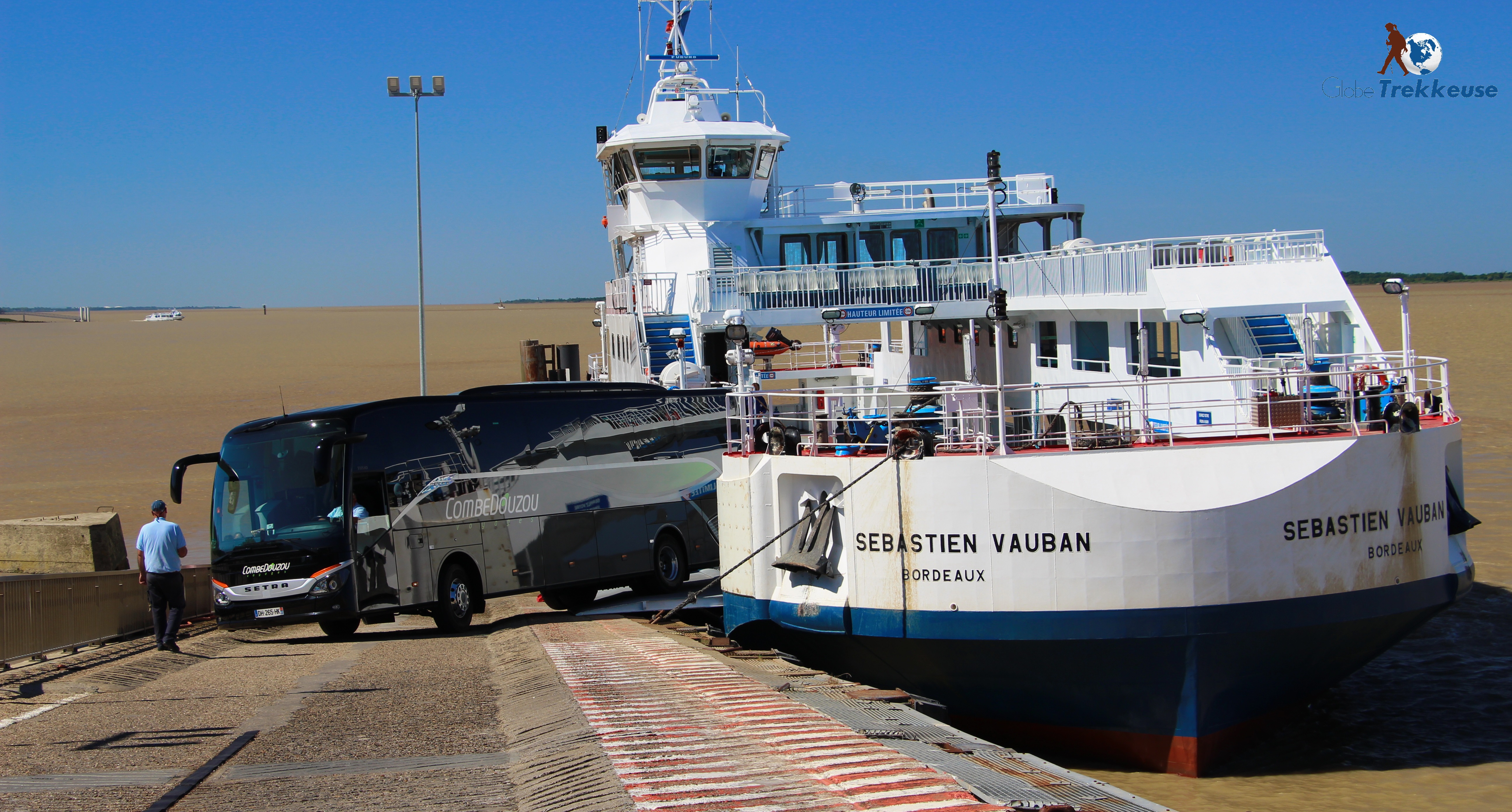 canal des 2 mers gironde blaye