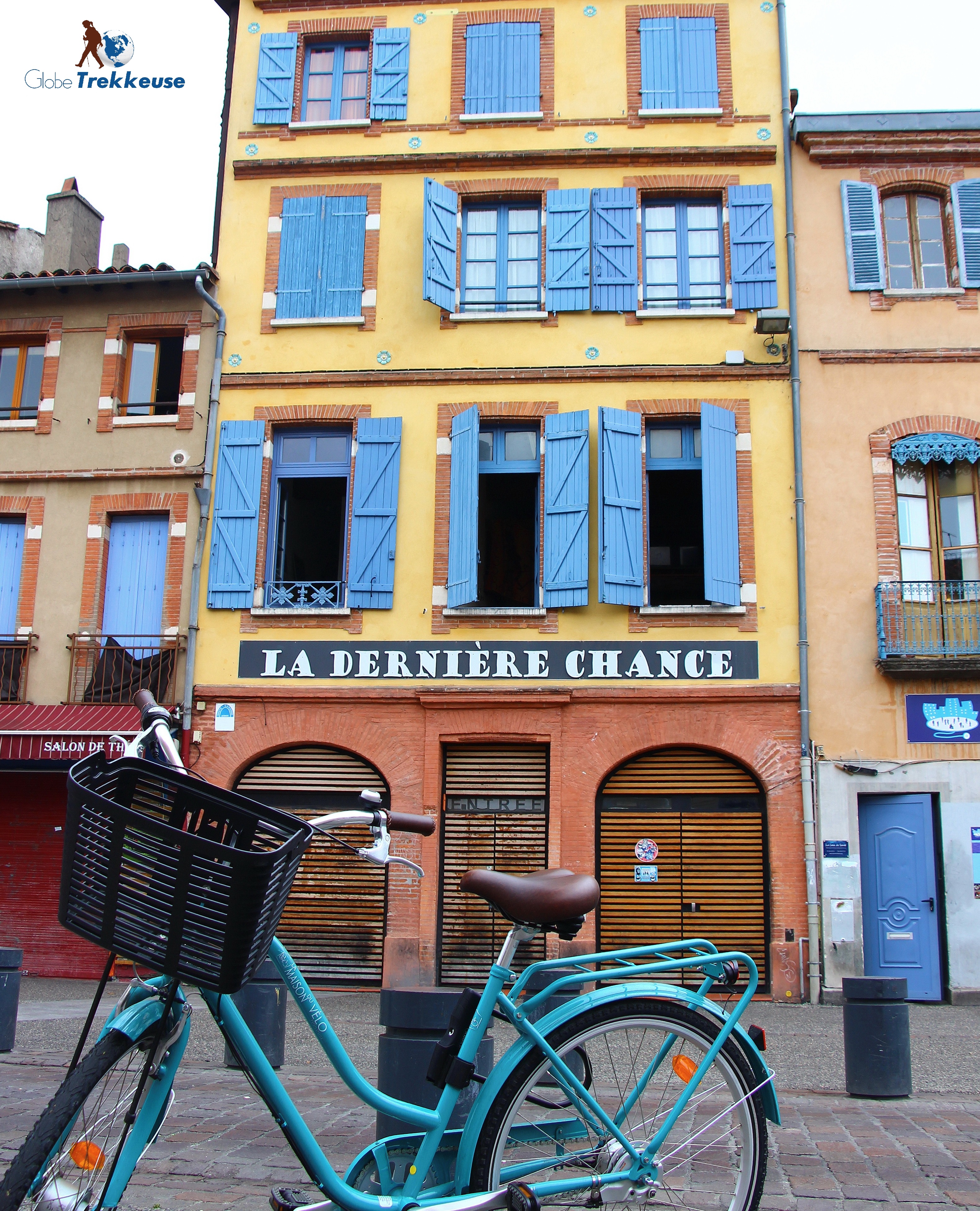 canal des 2mers haute-garonne velo