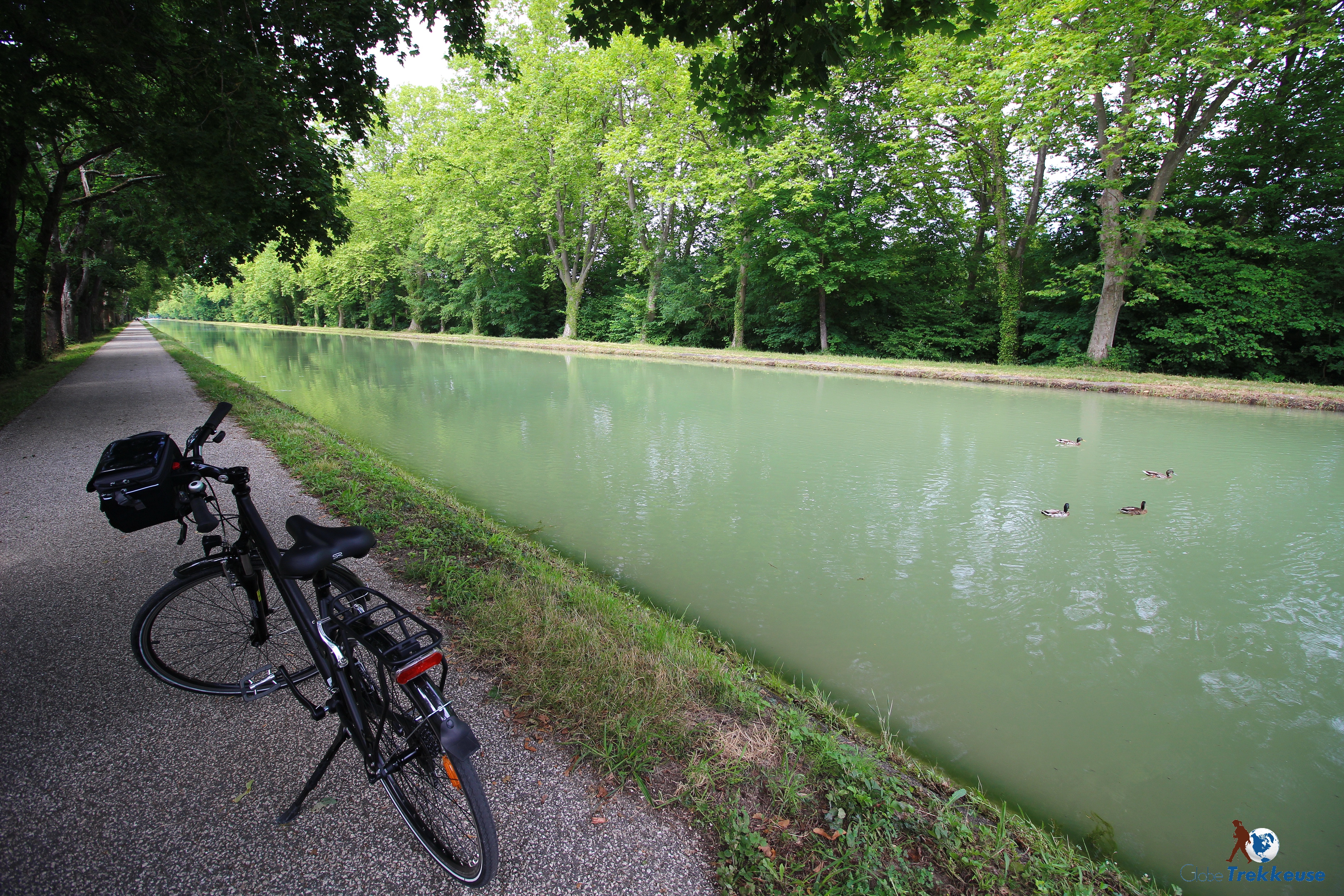 canal des 2 mers haute-garonne