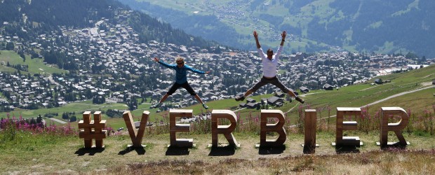 4 Vallées : 8 raisons d’y séjourner l’été prochain (Suisse) !