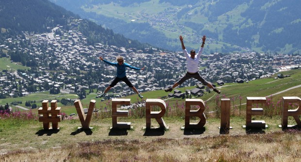 4 Vallées : 8 raisons d’y séjourner l’été prochain (Suisse) !