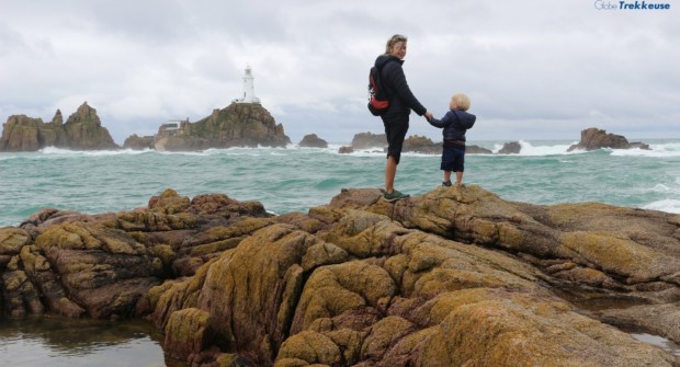 Côte Atlantique, 10 destinations qui vont vous faire péférer l’océan !