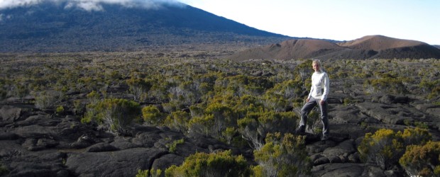 Randonnée sur l’île de LA RÉUNION : récit de mon 1er trek !