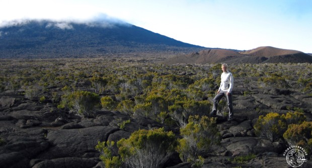 Randonnée sur l’île de LA RÉUNION : récit de mon 1er trek !