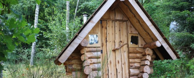 TOP 8 des hébergements camping au plus près de la nature