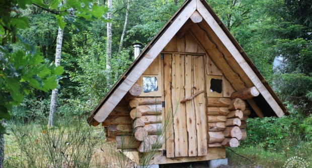 TOP 8 des hébergements camping au plus près de la nature