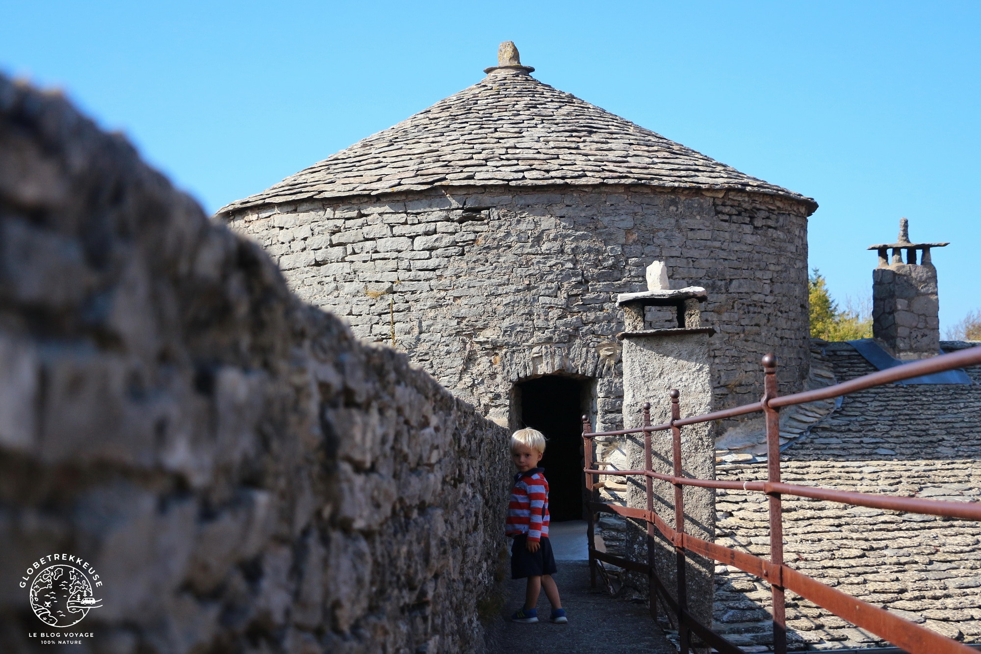 que faire en aveyron enfant