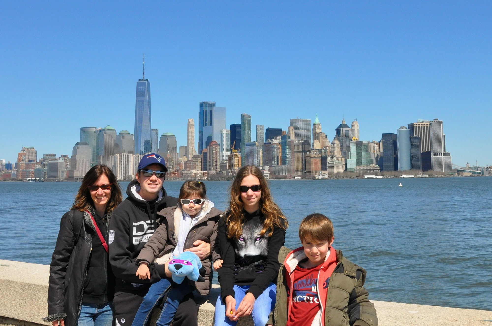 expatries aux usa manhattan