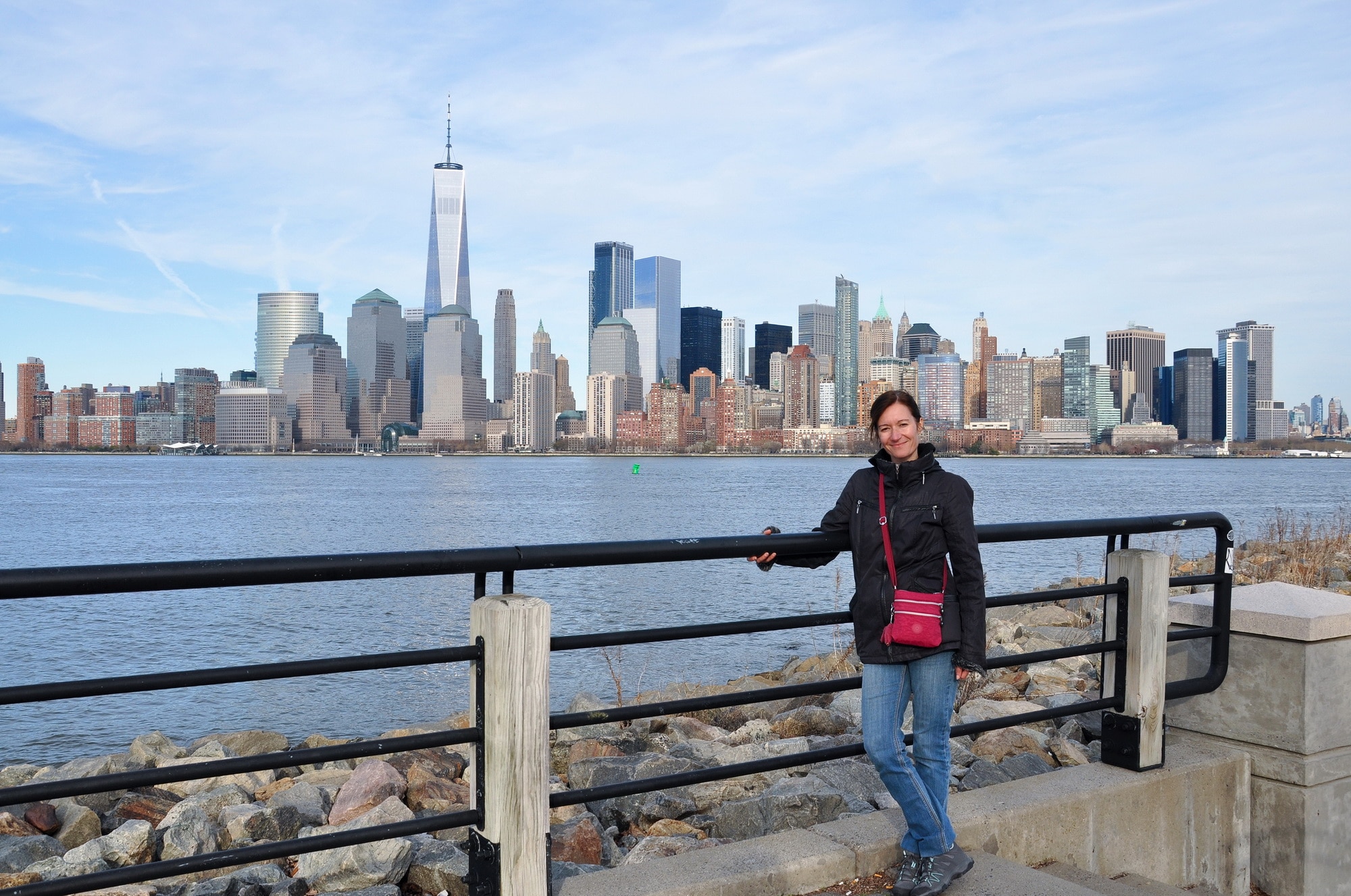 expatries aux usa new-york