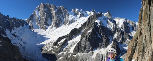 TOP 6 des plus belles destinations montagne en Europe (selon moi) !
