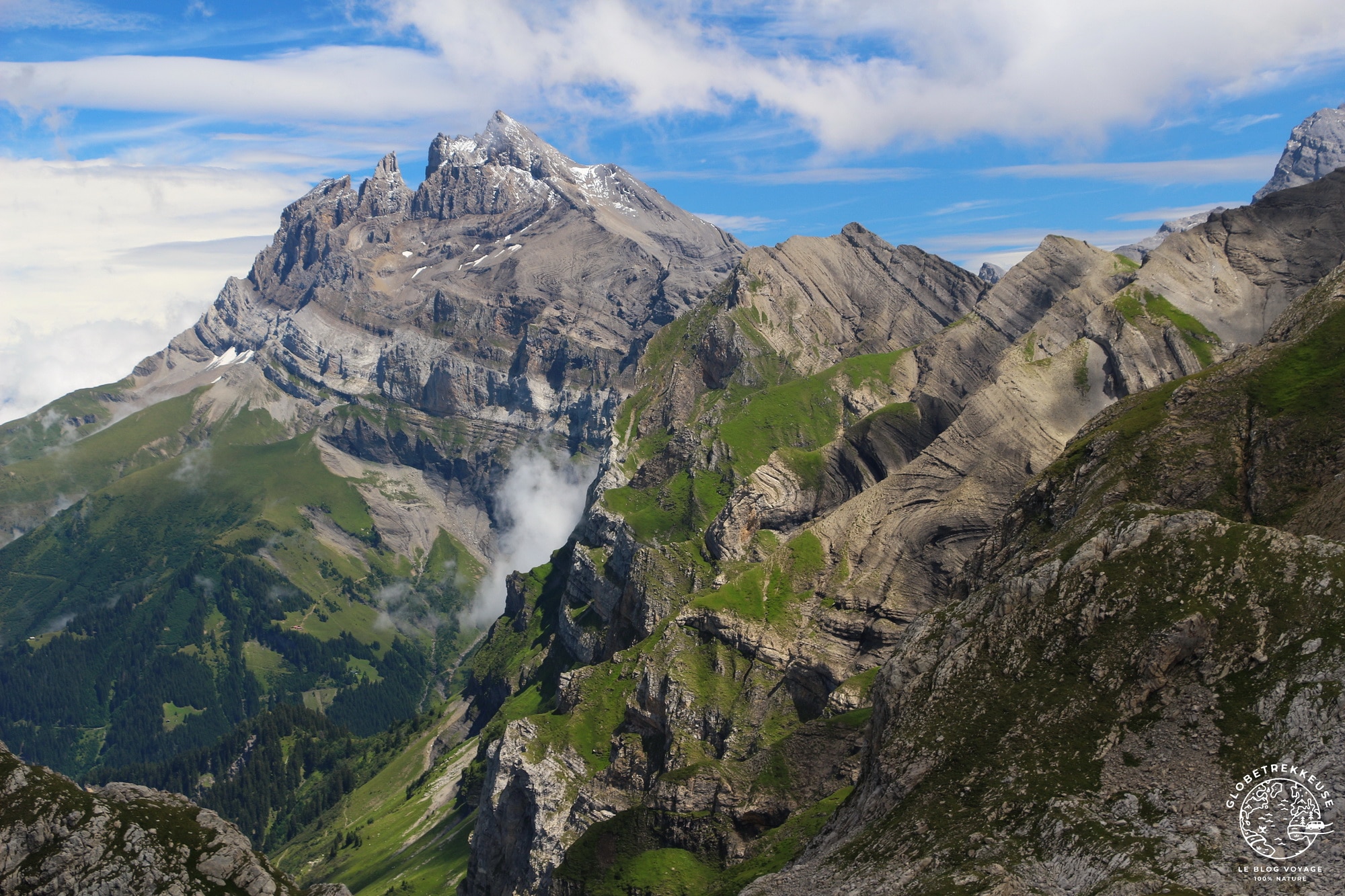 Plus Beaux Paysages De Suisse Verdict Après 5 Semaines De