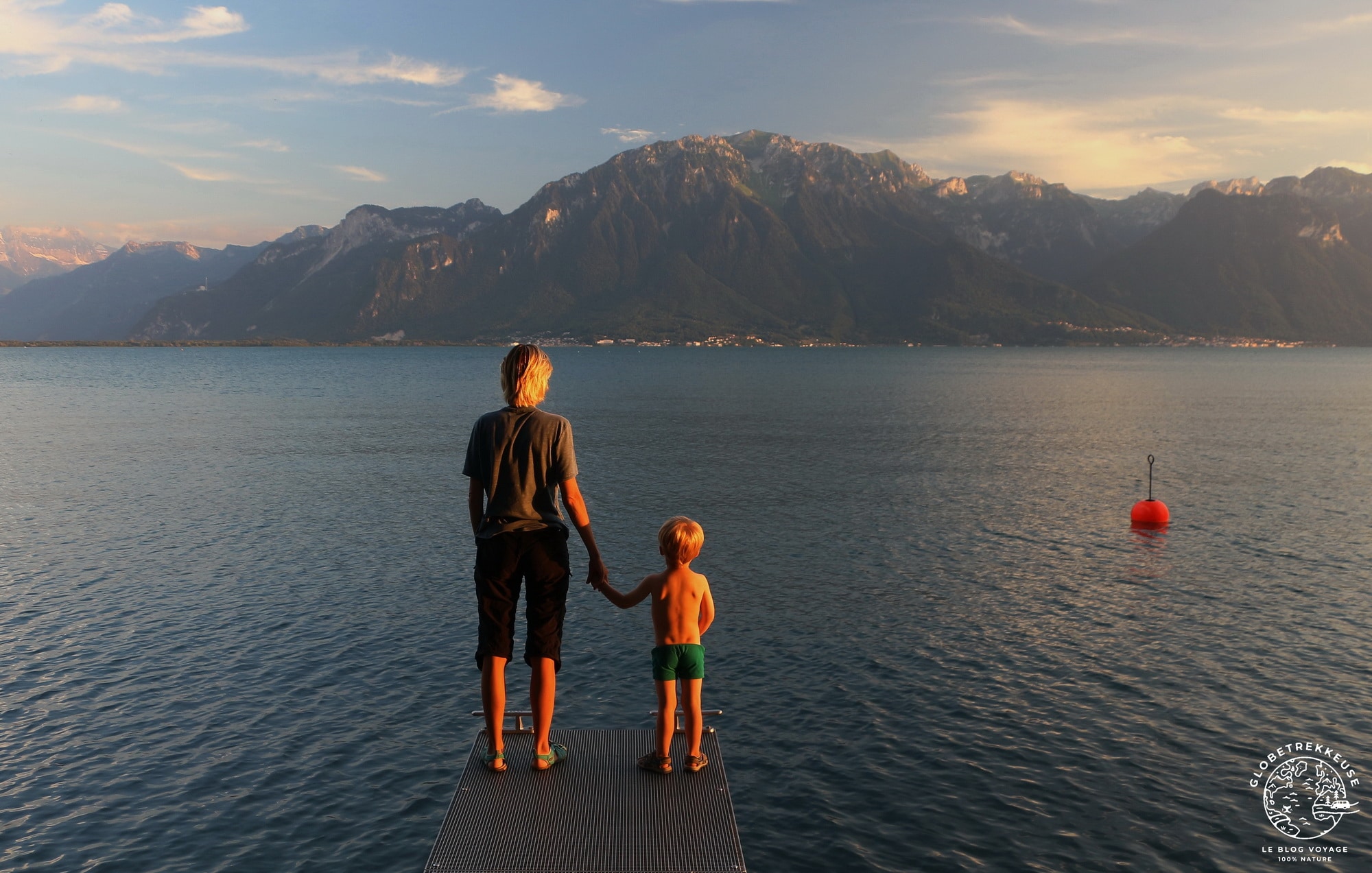 Plus Beaux Paysages De Suisse Verdict Après 5 Semaines De