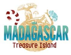 logo madagascar