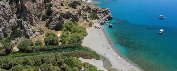 Séjour en Méditerranée, 10 destinations d’exception dans la Grande Bleue