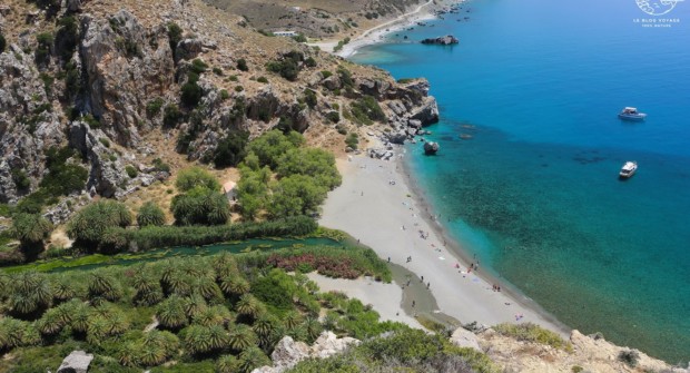 Séjour en Méditerranée, 10 destinations d’exception dans la Grande Bleue