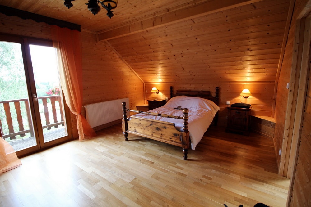 luxeuil les bains chambre hotes