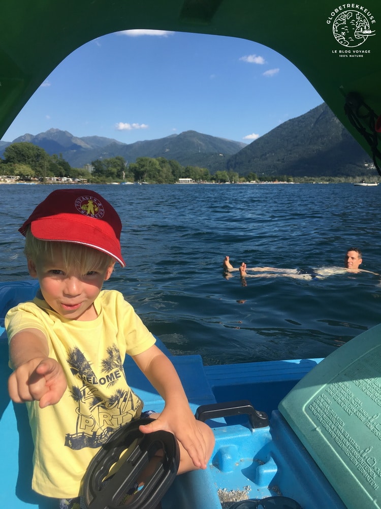 tessin locarno camping lac majeur